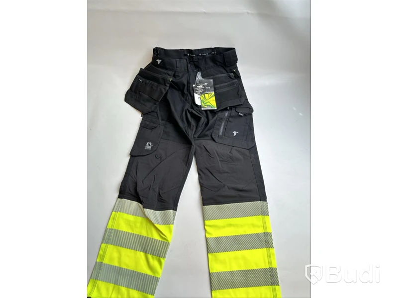 Arbetsbyxa Timbra, storlek 48, Ord. pris inkl. moms: ca 1000 kr