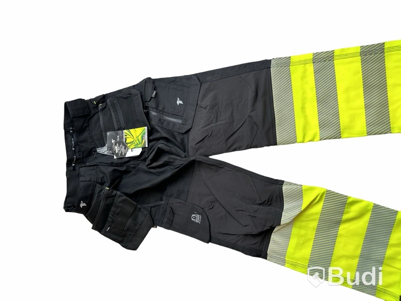 Arbetsbyxa Timbra, storlek 46, Ord. pris inkl. moms: ca 1000 kr