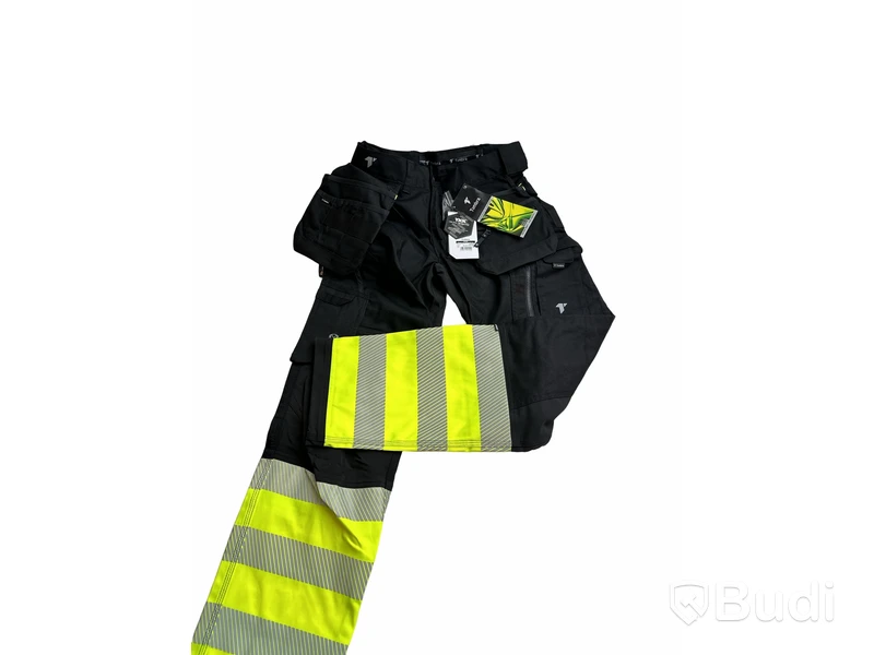 Arbetsbyxa Timbra, storlek 46, Ord. pris inkl. moms: ca 1000 kr