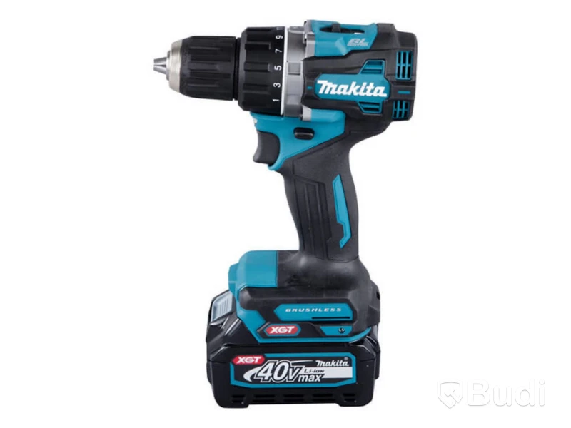 Borrskruvdragare Makita DF002GD201 Ord. pris inkl. moms: ca 6000 kr
