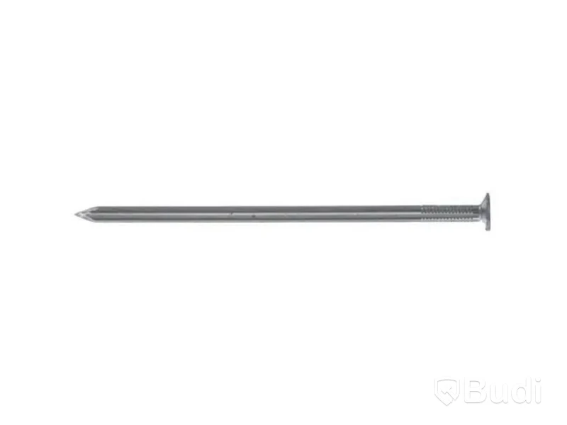 8 st. Spik Gunnebo Fastening Räfflad, Blank 2,8x75 mm, 250-pack. Totalt ord. pris inkl. moms: ca 840 kr