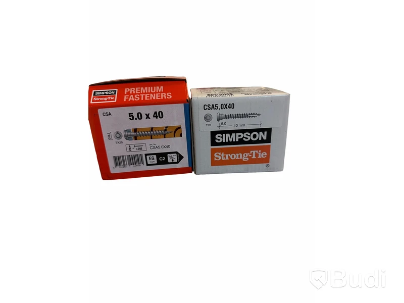 8 st. Beslagsskruv, 250-pack. Totalt ord. pris inkl. moms: ca 2000 kr