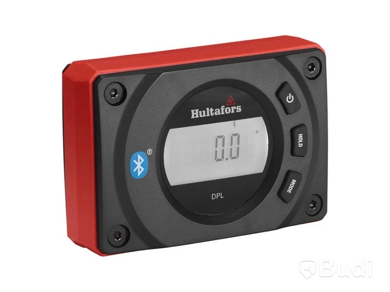 Digitalt vattenpass, Hultafors, Ord. pris inkl. moms: ca 1100 kr