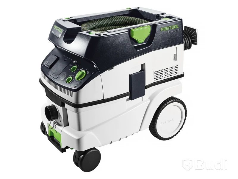 Industridammsugare,  FESTOOL CLEANTEC CTM 26E