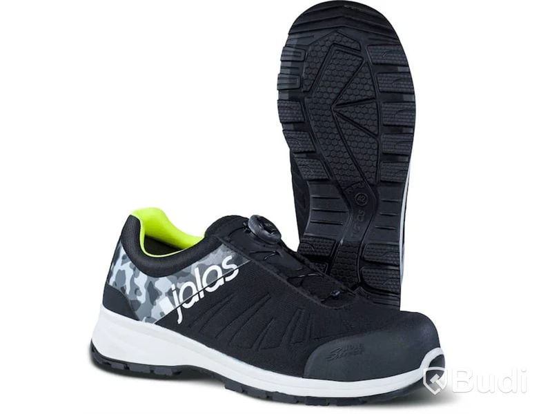 Arbetssko Jalas Zenit Evo storlek 39, Ord. pris inkl. moms: ca 2000 kr