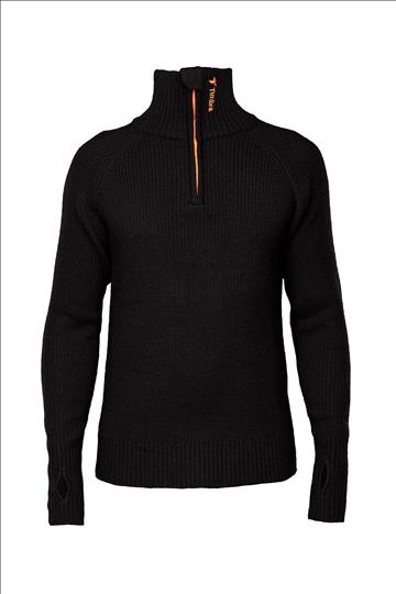 (NY) Ulltröja Timbra, stickad. Storlek XXXL. Ord. pris inkl. moms: ca 700 kr