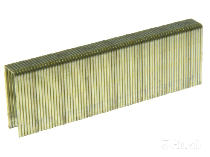 Klammer 3600 st. Gunnebo, 10,8x38mm, Ord. pris inkl. moms: ca 800 kr