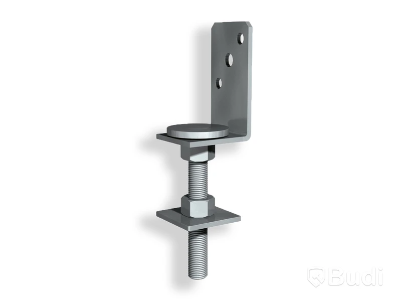 ca 40 st. Stolpsko — uniflex L justerbar, Totalt ord. pris inkl. moms: ca 1200 kr