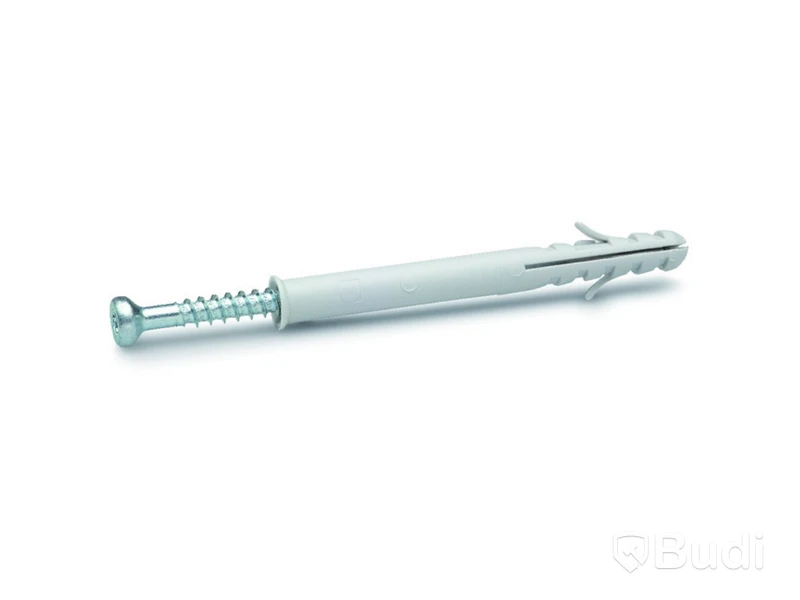 3 st. 100-pack Skruv m plugg Adjufix 8x60 mm, Totalt ord. pris inkl. moms: ca 2100 kr