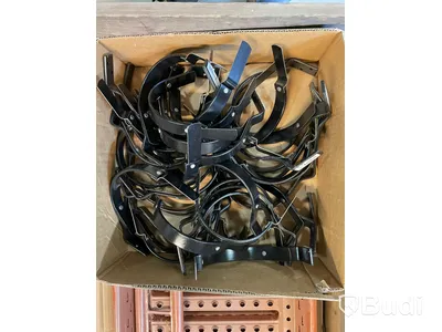 Takbrygga, snörasskydd, rännkrokar, valmklocka, Totalt ord. pris inkl. moms: ca 8000 kr
