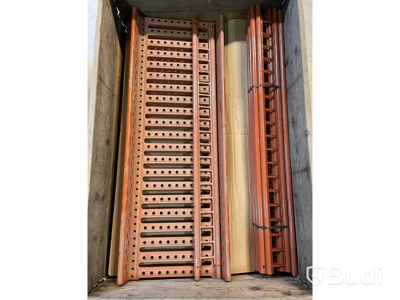 Takbrygga, snörasskydd, rännkrokar, valmklocka, Totalt ord. pris inkl. moms: ca 8000 kr