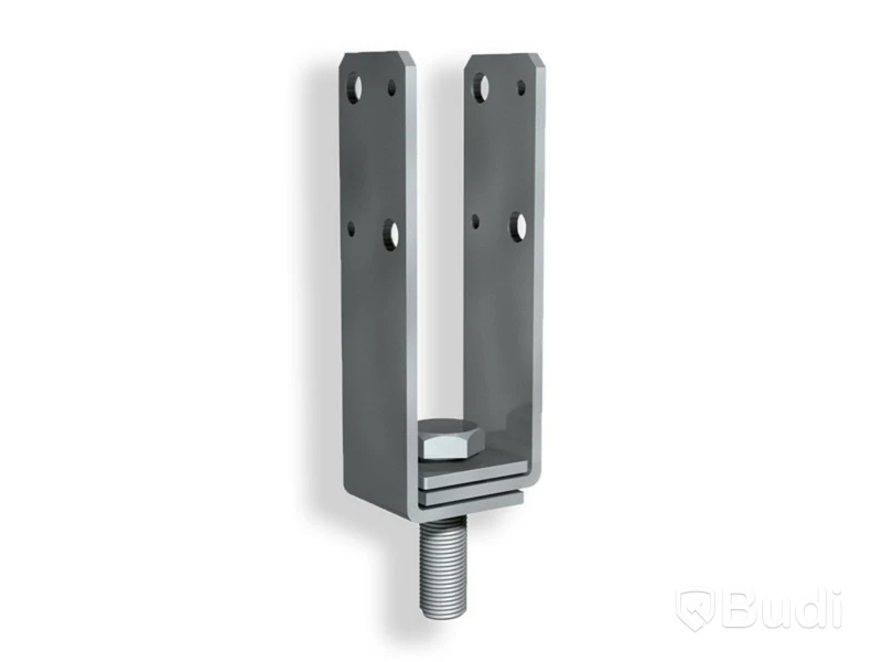 ca 30 st. Stolpsko Unifix 2” , Totalt ord. pris inkl. moms: ca 3900 kr