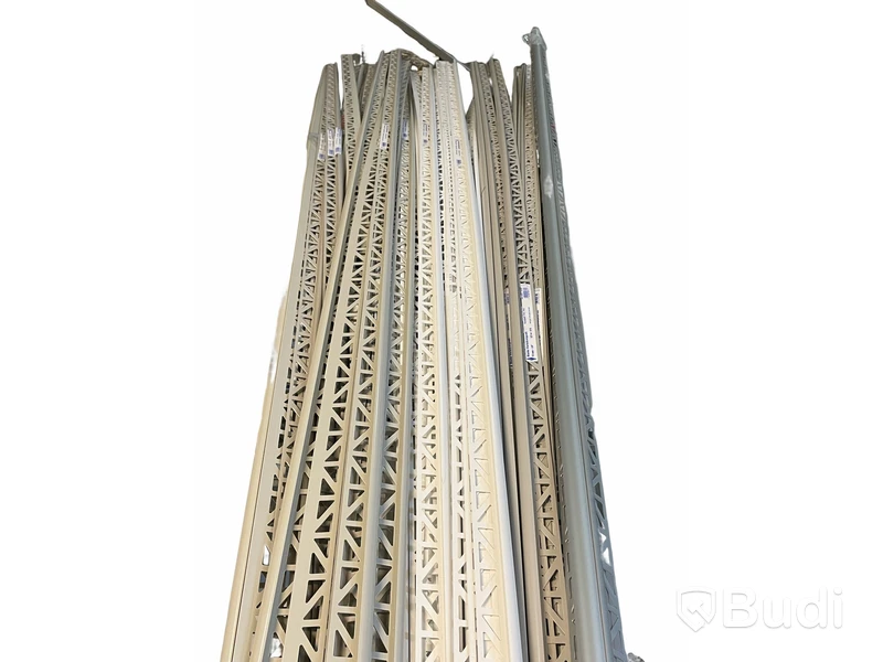 Parti kakellist i plast. 10mm x 2,5m, Totalt ord. pris inkl. moms: ca 4000 kr