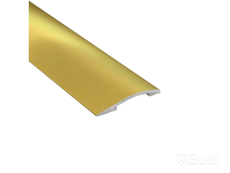 Parti med Nivålister guld 2 m, Totalt ord. pris inkl. moms: ca 3000 kr