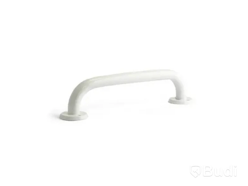 9 st. badkarshandtag — HABO 3407, 60 cm VIT, Totalt ord. pris inkl. moms: ca 2700 kr