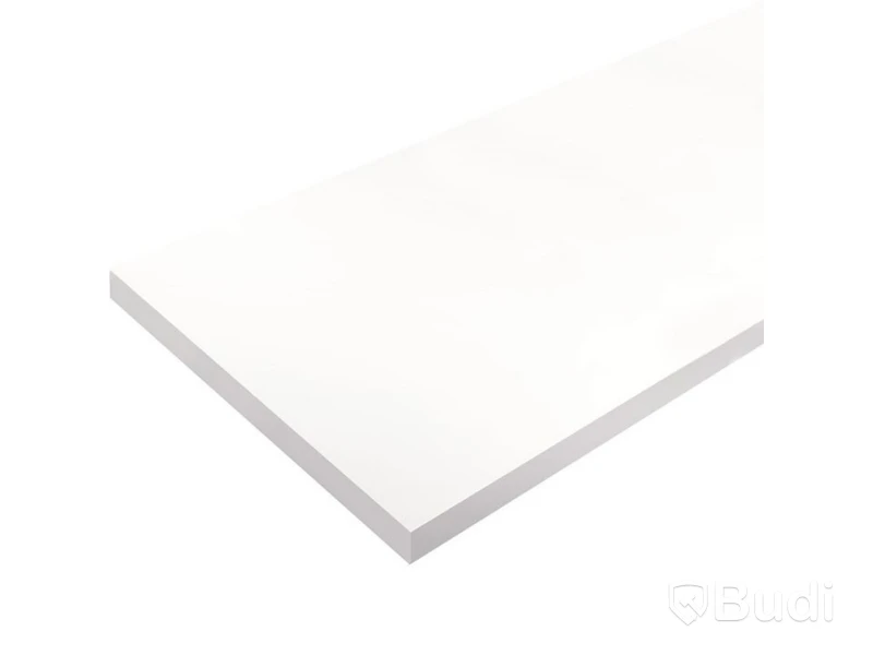 4 st. Hyllplan 18x895x2480 mm