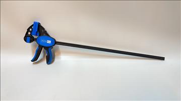 (NY) 3 st. Snabbtving Novipro, 600mm, 180 KG. Totalt ord. pris inkl. moms: ca 1800kr