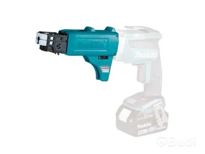 Matare för bandskruvar, Makita tillbehör 191L24-0, Ord. pris inkl. moms: ca 1000 kr