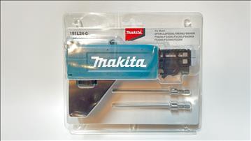 (NY) Matare för bandskruvar, Makita tillbehör 191L24-0, Ord. pris inkl. moms: ca 1000 kr