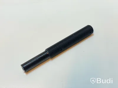 Parti med nylonskruv, ca 900 st, 250 mm,