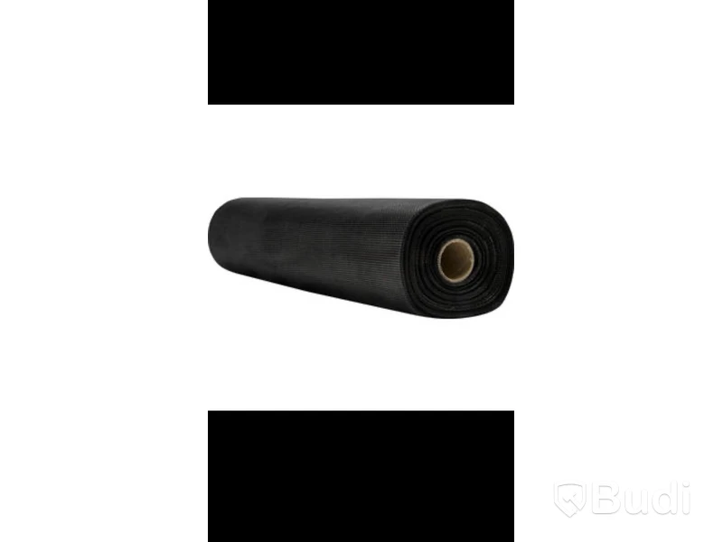10 st. rullar Ultipro insektsnät 1000mm X 25 m. Totalt ord. pris inkl. moms: ca 5000 kr