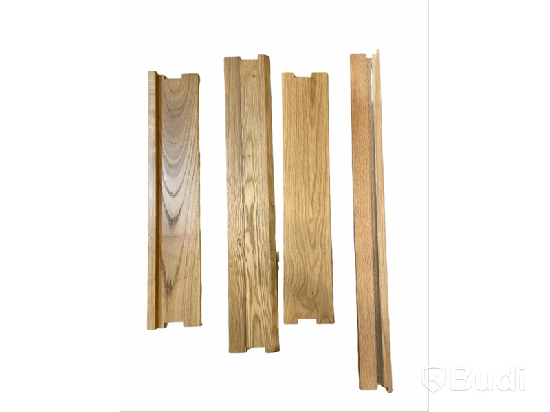 Parti Blandade trösklar ek.Totalt ord. pris inkl. moms: ca 1000 kr