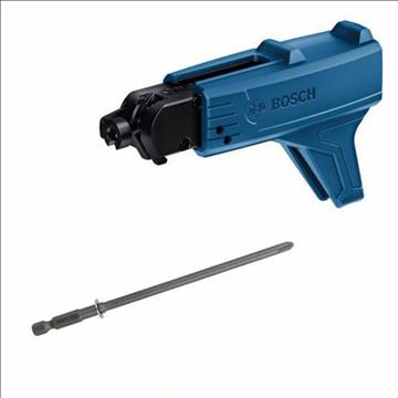 (NY) Bosch Professional MA 55, Skruvmagasin. Ord. pris inkl. moms: ca 1200 kr
