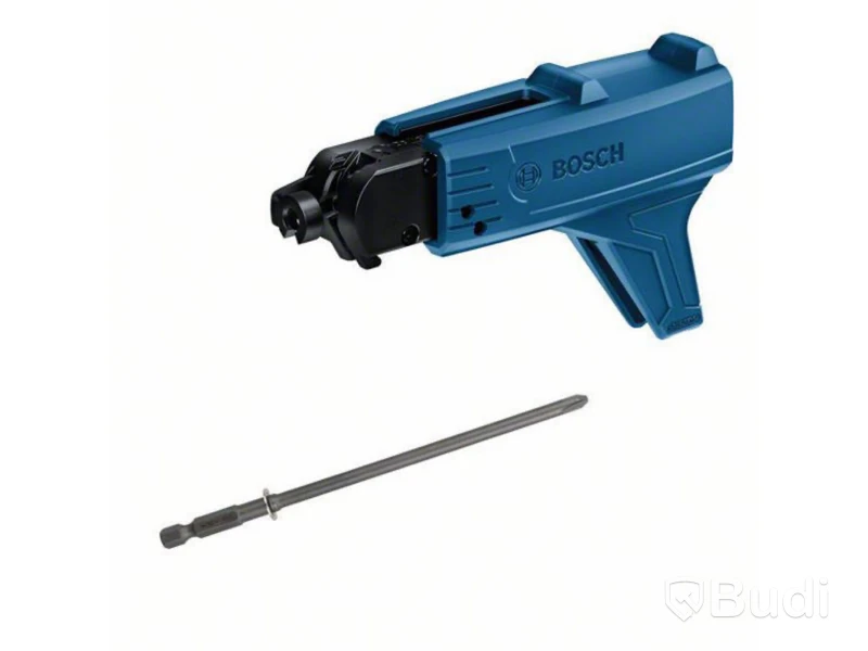 Bosch Professional MA 55, Skruvmagasin. Ord. pris inkl. moms: ca 1200 kr