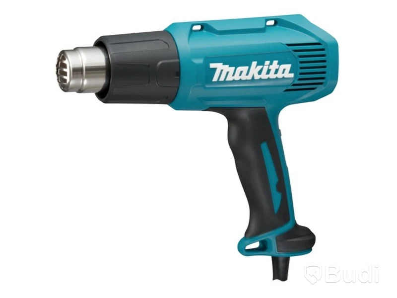 Makita varmluftspistol HG5030, Ord. pris inkl. moms: ca 700 kr