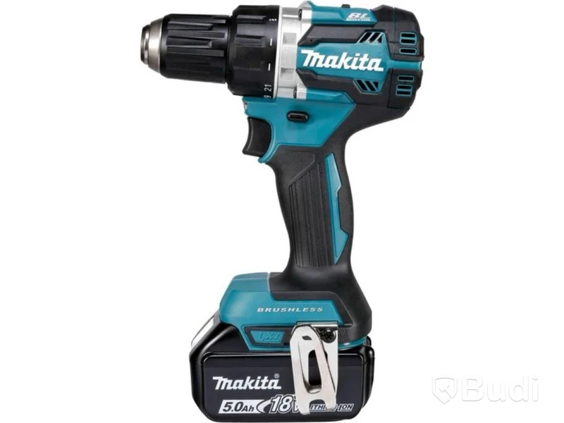 (N)Y Borrskruvdragare Makita, DDF484, Ord. pris inkl. moms: ca 3000 kr