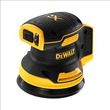 (NY) DeWalts Slipmaskin DCW210NT OBS utan batteri. , Ord. pris inkl. moms: ca 2200 kr