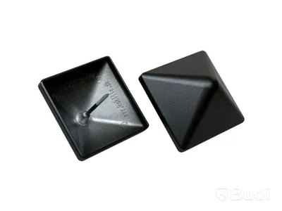 ZPRO Stolpsko samt 10 st. Stolphatt Pyra 104 B, Ord. pris inkl. moms: ca 1500 kr