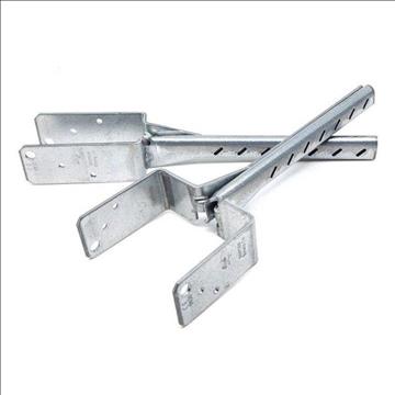(NY) ZPRO Stolpsko samt 10 st. Stolphatt Pyra 104 B, Ord. pris inkl. moms: ca 1500 kr