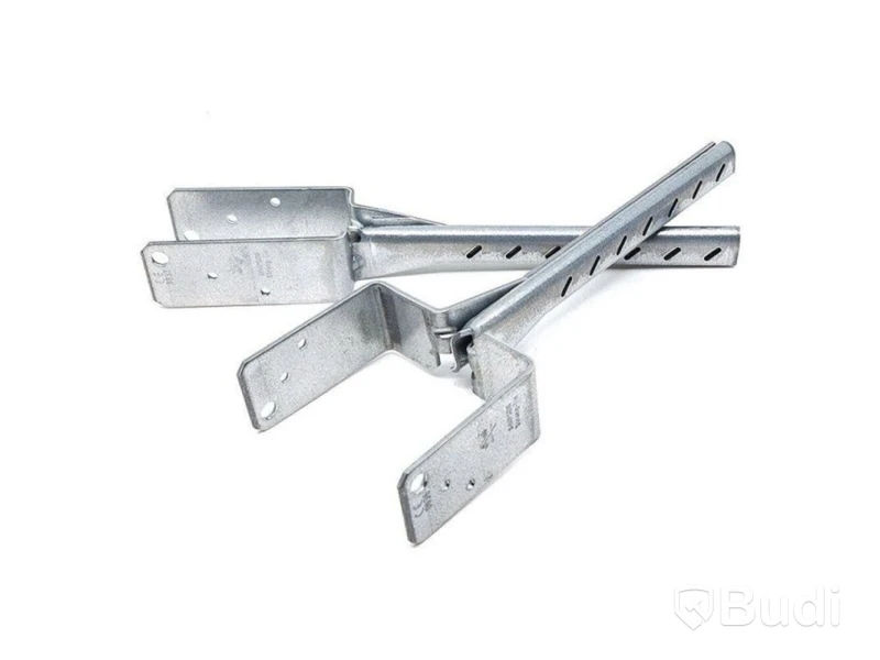 ZPRO Stolpsko samt 10 st. Stolphatt Pyra 104 B, Ord. pris inkl. moms: ca 1500 kr