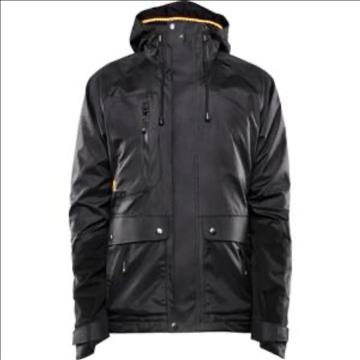(NY) Skaljacka stl. XL, Timbra Classic, Svart, Ord. pris inkl. moms: ca 1000 kr