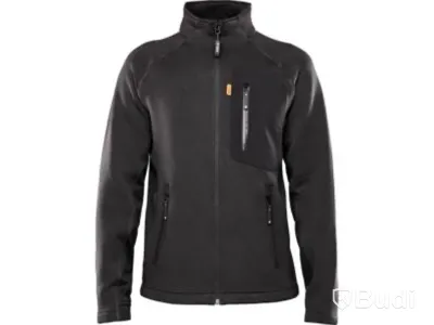 Skaljacka XS, Timbra Classic, Svart, samt fleecejacka, XS Timbra performance , Ord. pris inkl. moms: ca 1300 kr