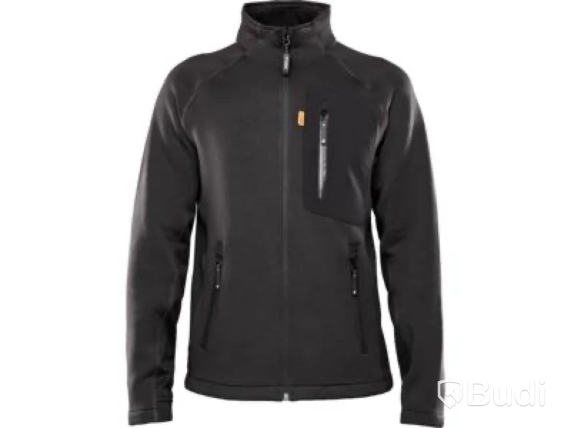2 st. Fleecejacka, stl. 3XL Timbra performance, Ord. pris inkl. moms: ca 1000 kr