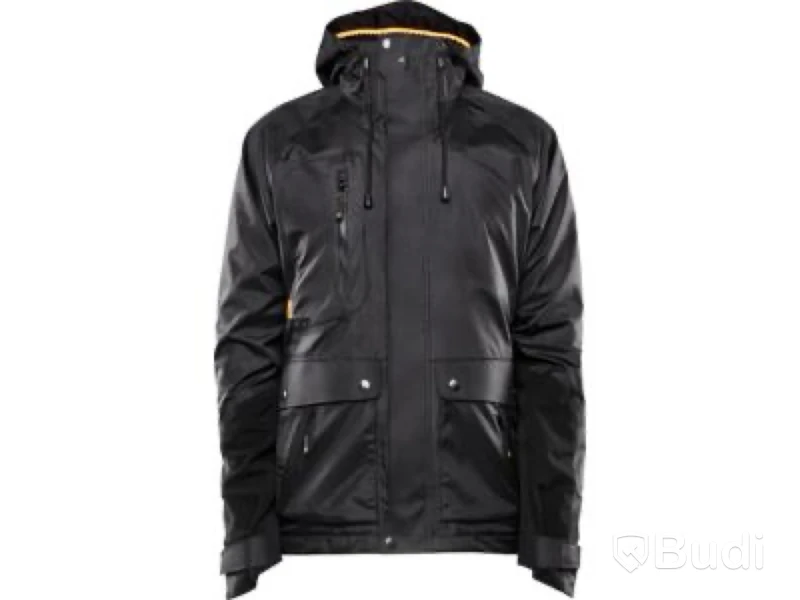 Skaljacka M, Timbra Classic, Svart, Ord. pris inkl. moms: ca 1000 kr