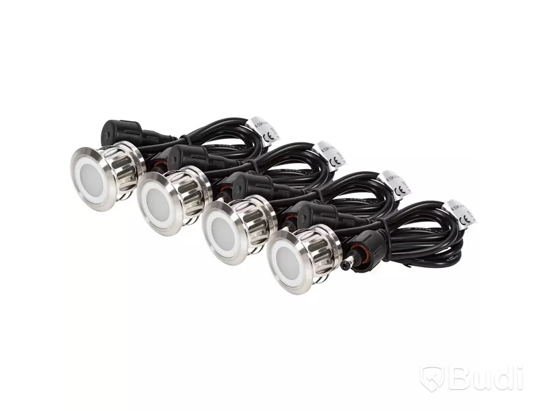 Terassljus kit, Amiga, Pluto, Ord. pris inkl. moms: ca 1200 kr