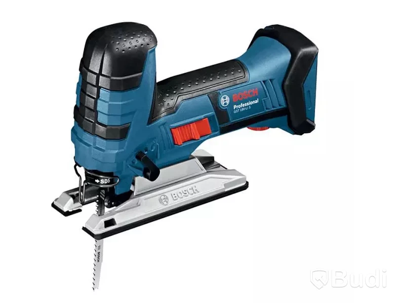 Sticksåg Bosch, Gst 18 V-LI S , Ord. pris inkl. moms: ca 3800 kr