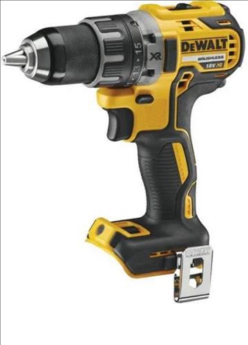 (NY) Borrskruvdragare Dewalt, Dcd791, Ord. pris inkl. moms: ca 1700 kr