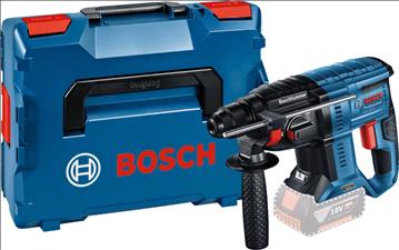 (NY) Borrhammare BOSCH, GBH 18V-21 OBS! Batteri och laddare medföljer ej, Ord. pris inkl. moms: ca 2300 kr