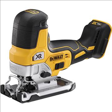 (NY) Sticksåg  DeWalt DCS335N, OBS! Utan batteri, Ord. pris inkl. moms: ca 2300 kr