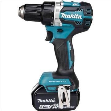(NY) Borrskruvdragare Makita, DDF484, Ord. pris inkl. moms: ca 3000 kr