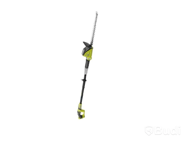 Häcksax Ryobi, OPT1845, 18V, Ord. pris inkl. moms: ca 1600 kr