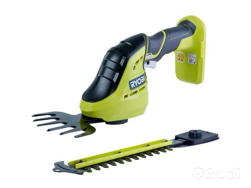 Multitrimmer, Ryobi OGS1822, 18V, Ord. pris inkl. moms: ca 1000 kr