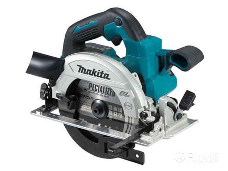Cirkelsåg, Makita DHS660T, 18V, Ord. pris inkl. moms: ca 3500 kr