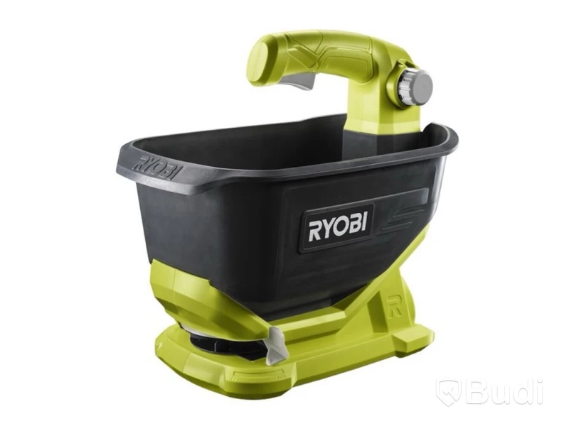 Spridare, Ryobi OSS1800 ONE+ 18V , Ord. pris inkl. moms: ca 1000 kr