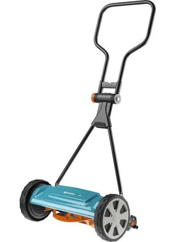 (NY) Handgräsklippare 400 Gardena. Ord. pris inkl. moms: ca 1500 kr