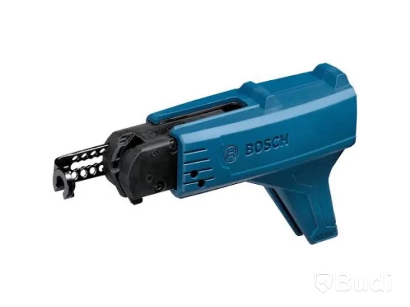 Skruvmagasin Bosch MA 55, Ord. pris inkl. moms: ca 1300 kr